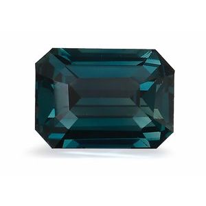 1.53ct EMERALD Sapphire - 500138019