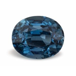1.5ct OVAL Sapphire - 500138009