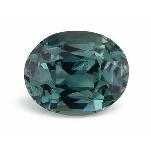 1.1ct OVAL Sapphire - 500138006