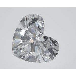 3.01ct HEART Diamond - 500134434