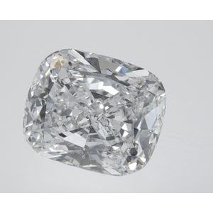 3.0ct ELONGATED CUSHION Diamond - 500134438