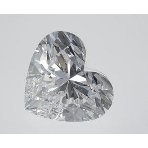 3.02ct HEART Diamond - 500134435
