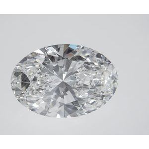 2.03ct OVAL Diamond - 500134442