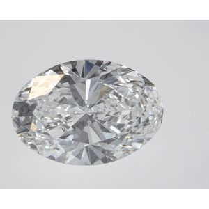 2.04ct OVAL Diamond - 500134444