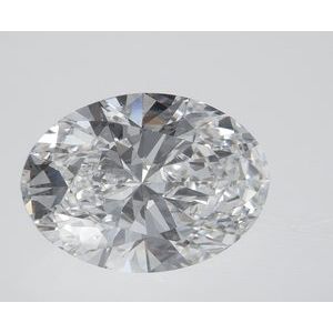 2.01ct OVAL Diamond - 500134439