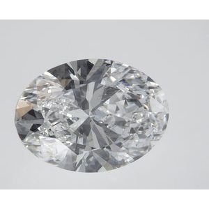 2.02ct OVAL Diamond - 500134441
