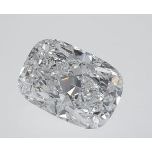 2.07ct ELONGATED CUSHION Diamond - 500134436