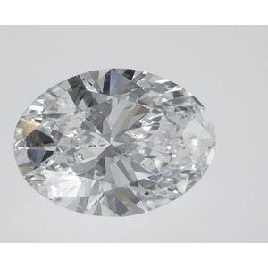 2.03ct OVAL Diamond - 500134443
