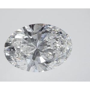 2.21ct OVAL Diamond - 500134449