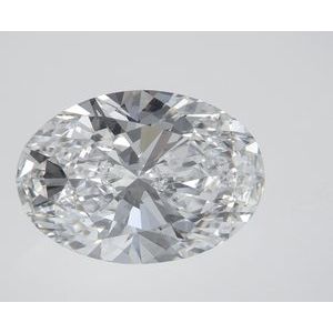 2.04ct OVAL Diamond - 500134445