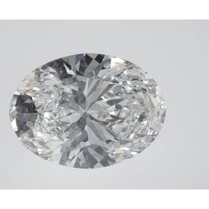 2.18ct OVAL Diamond - 500134448