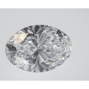 2.05ct OVAL Diamond - 500134446
