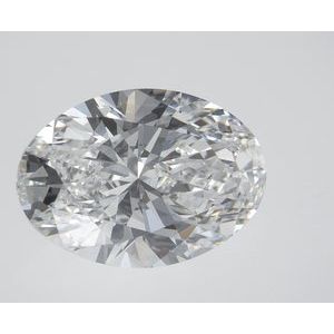 2.12ct OVAL Diamond - 500134447