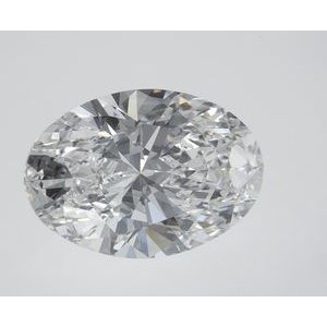 2.51ct OVAL Diamond - 500134450