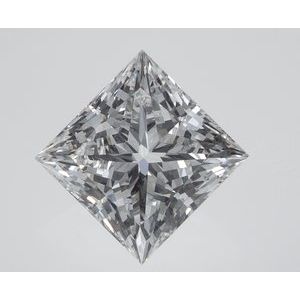 2.07ct SQUARE Diamond - 500134454