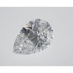 2.01ct PEAR Diamond - 500134457