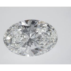 3.03ct OVAL Diamond - 500134453