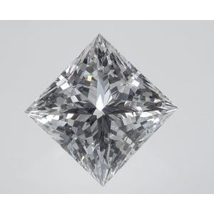 2.53ct SQUARE Diamond - 500134455