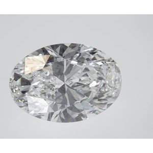 2.86ct OVAL Diamond - 500134452