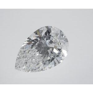 2.03ct PEAR Diamond - 500134458