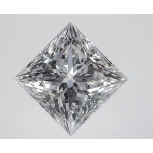 2.55ct SQUARE Diamond - 500134456