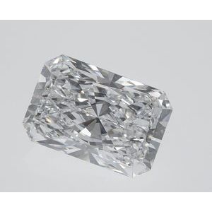 1.08ct RADIANT Diamond - 500134461