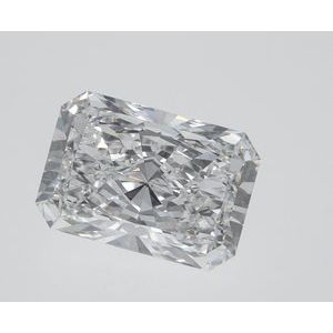1.05ct RADIANT Diamond - 500134460