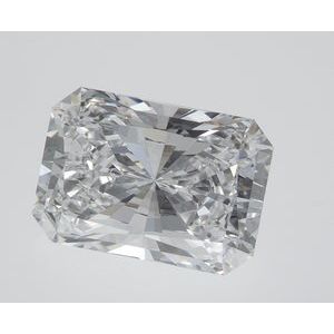 2.06ct RADIANT Diamond - 500134469