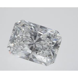 2.01ct RADIANT Diamond - 500134465