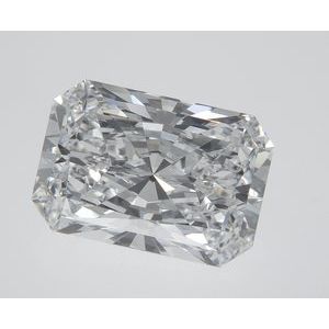 2.09ct RADIANT Diamond - 500134470