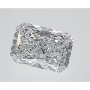 2.16ct RADIANT Diamond - 500134471