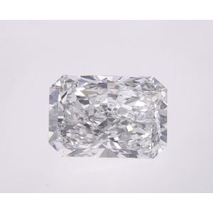 1.9ct RADIANT Diamond - 500137037