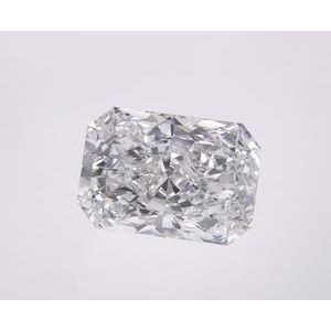 1.6ct RADIANT Diamond - 500137036