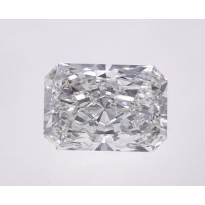 2.87ct RADIANT Diamond - 500137066