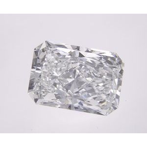 2.52ct RADIANT Diamond - 500137057