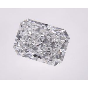 2.89ct RADIANT Diamond - 500137068