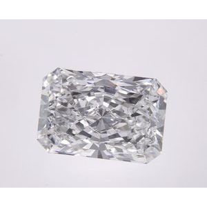 3.05ct RADIANT Diamond - 500137084