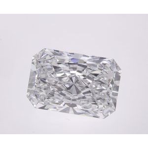 3.06ct RADIANT Diamond - 500137086