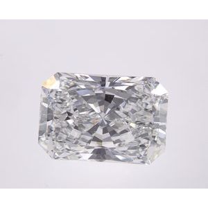 3.05ct RADIANT Diamond - 500137085