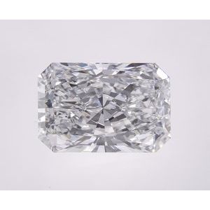 3.02ct RADIANT Diamond - 500137073