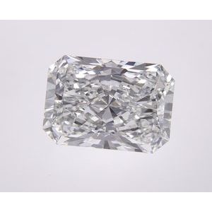 3.09ct RADIANT Diamond - 500137090