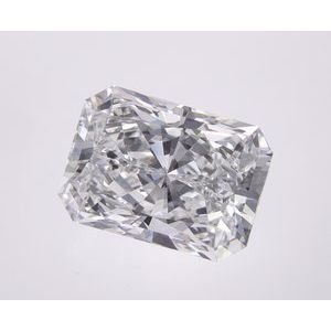 3.07ct RADIANT Diamond - 500137087