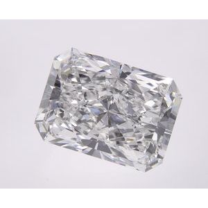 3.51ct RADIANT Diamond - 500137094