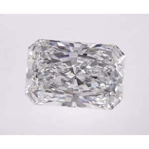 3.59ct RADIANT Diamond - 500137098