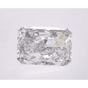 3.57ct RADIANT Diamond - 500137097