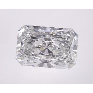 3.57ct RADIANT Diamond - 500137096
