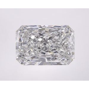 3.55ct RADIANT Diamond - 500137095