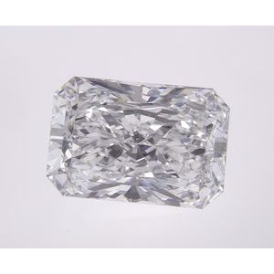3.7ct RADIANT Diamond - 500137099