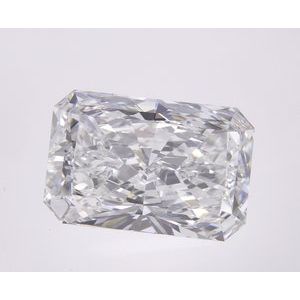 4.03ct RADIANT Diamond - 500137101