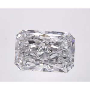 4.04ct RADIANT Diamond - 500137102